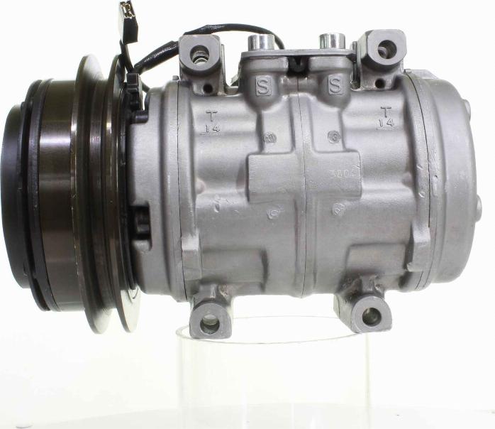 Alanko 10550039 - Compresseur, climatisation droxauto.com