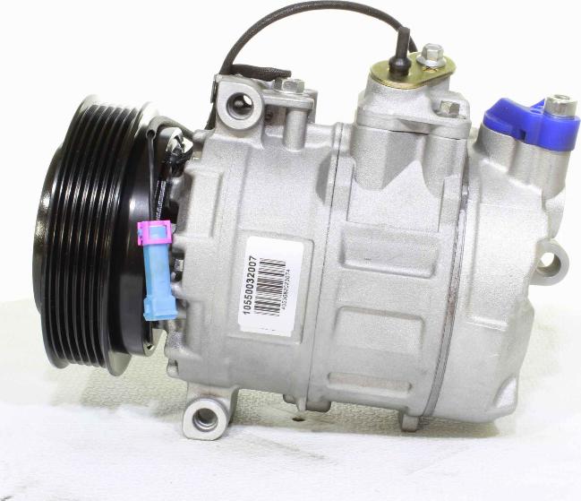 Alanko 10550032 - Compresseur, climatisation droxauto.com