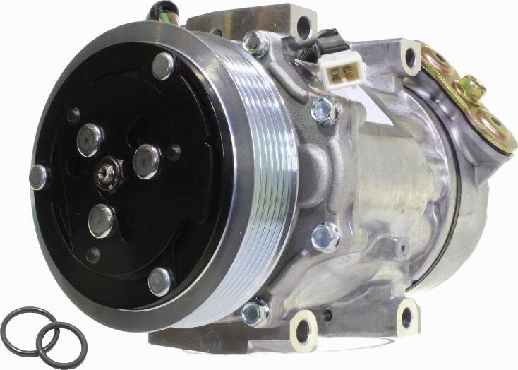 Alanko 10550023 - Compresseur, climatisation droxauto.com