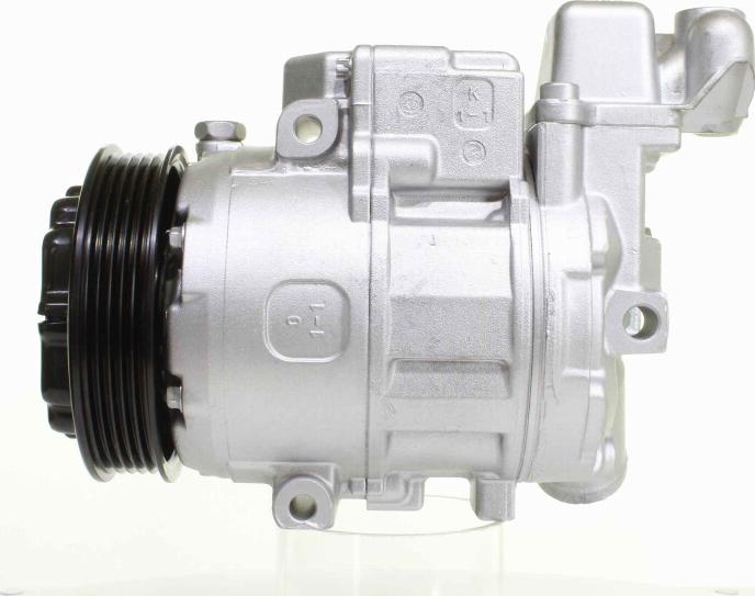 Alanko 10550145 - Compresseur, climatisation droxauto.com