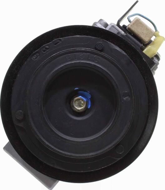 Alanko 10550136 - Compresseur, climatisation droxauto.com