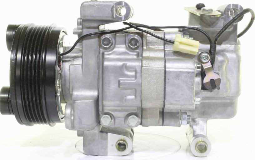 Alanko 10550128 - Compresseur, climatisation droxauto.com