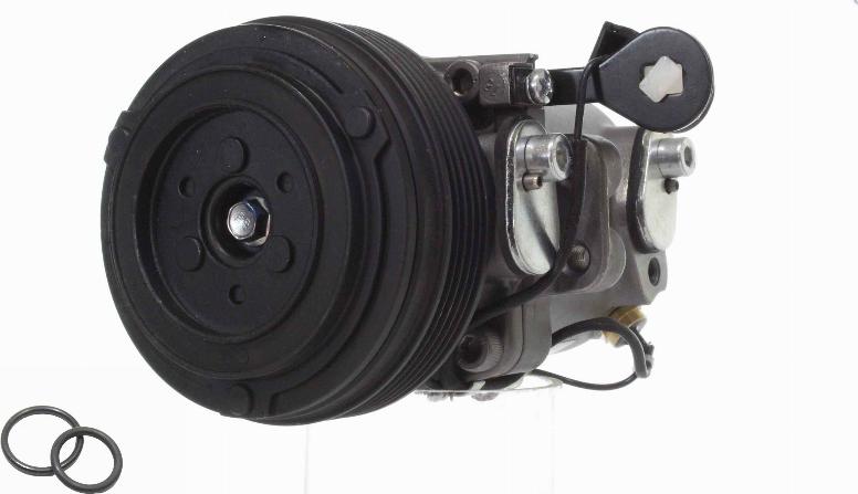Alanko 10550122 - Compresseur, climatisation droxauto.com