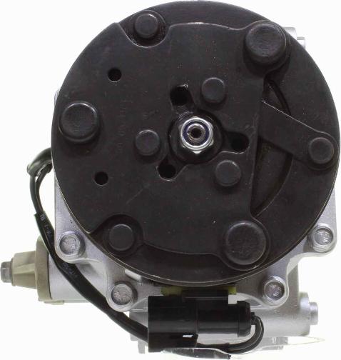 Alanko 10550127 - Compresseur, climatisation droxauto.com