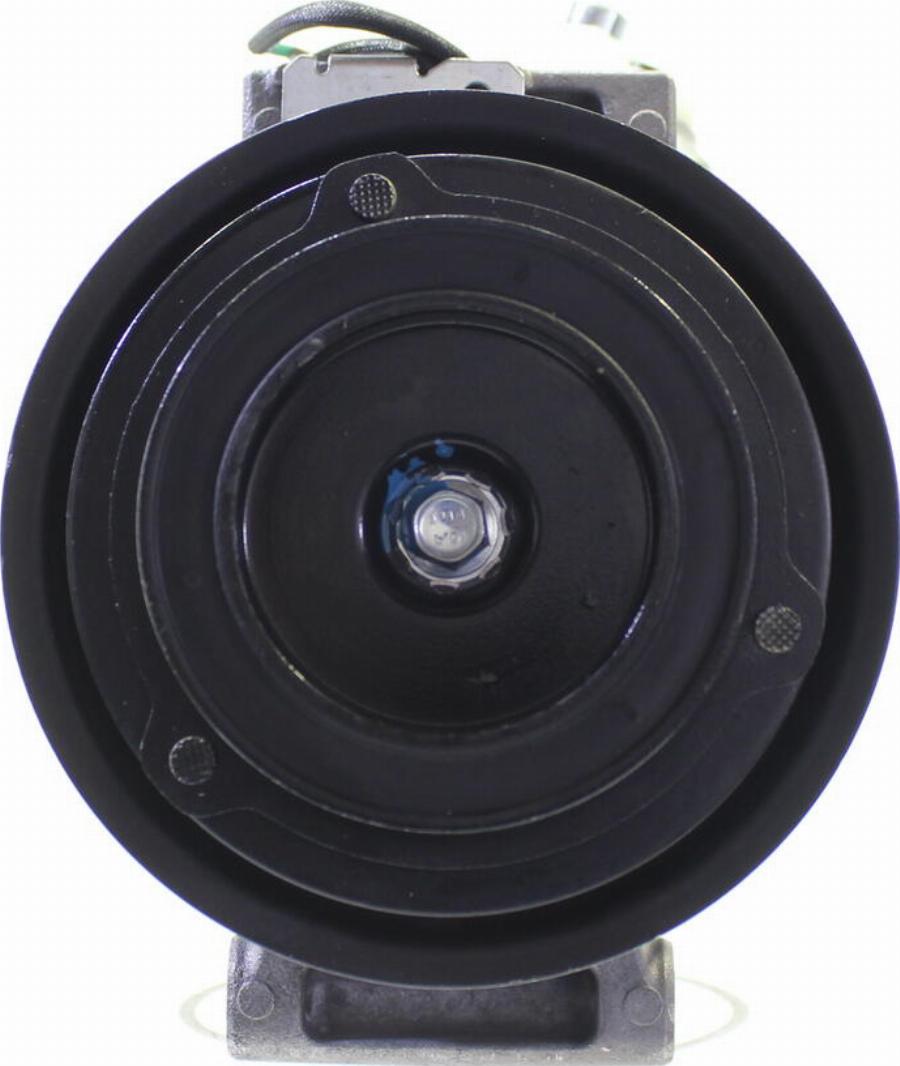 Alanko 10550818 - Compresseur, climatisation droxauto.com