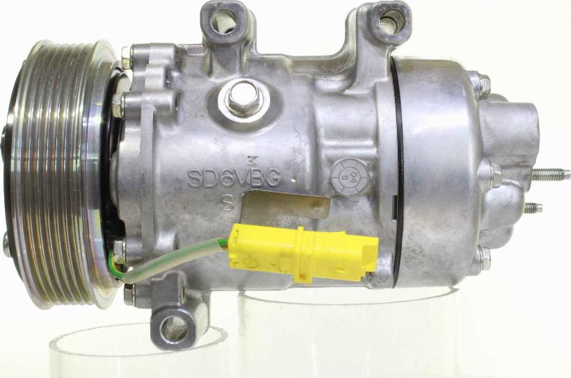 Alanko 10550828 - Compresseur, climatisation droxauto.com