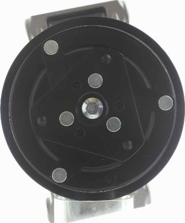 Alanko 10550822 - Compresseur, climatisation droxauto.com