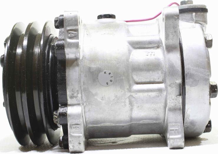 Alanko 10550365 - Compresseur, climatisation droxauto.com