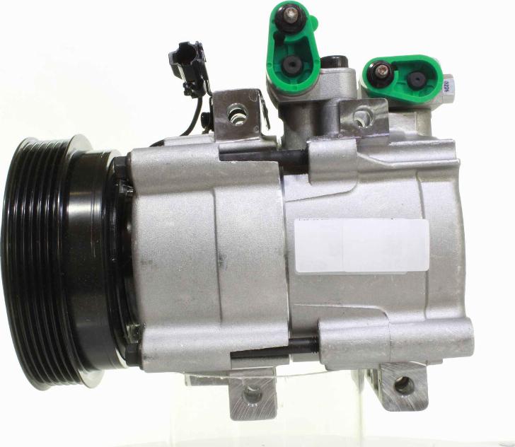 Alanko 10550301 - Compresseur, climatisation droxauto.com