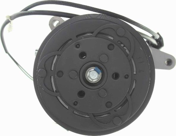 Alanko 10550315 - Compresseur, climatisation droxauto.com