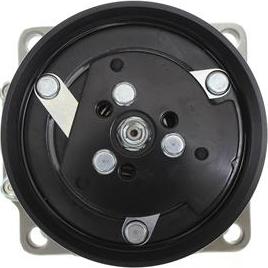 Alanko 10550388 - Compresseur, climatisation droxauto.com