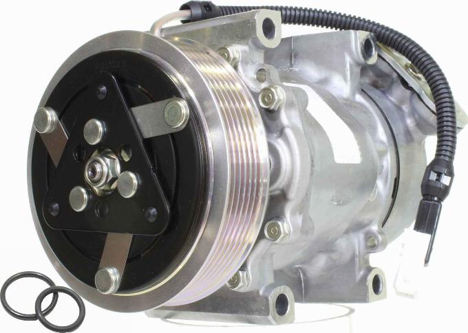 Alanko 10550375 - Compresseur, climatisation droxauto.com