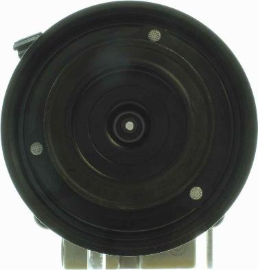 Alanko 10550370 - Compresseur, climatisation droxauto.com