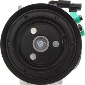 Alanko 10553760 - Compresseur, climatisation droxauto.com
