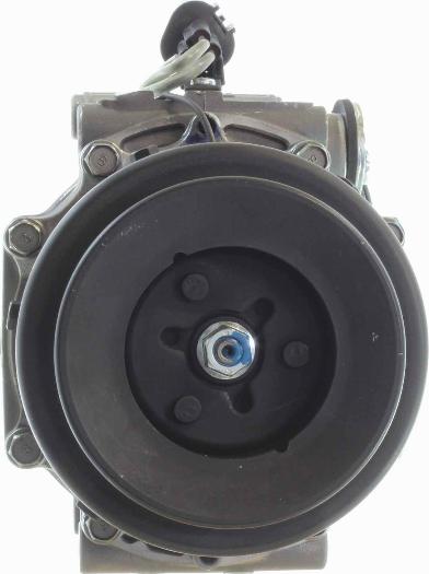 Alanko 10550731 - Compresseur, climatisation droxauto.com