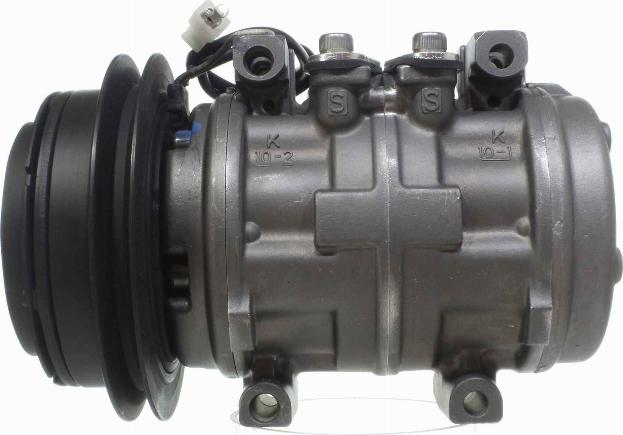 Alanko 10550779 - Compresseur, climatisation droxauto.com