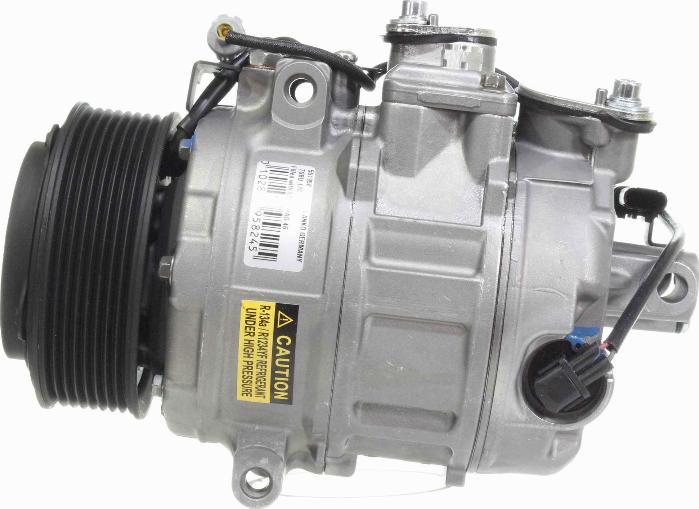Alanko 10551958 - Compresseur, climatisation droxauto.com
