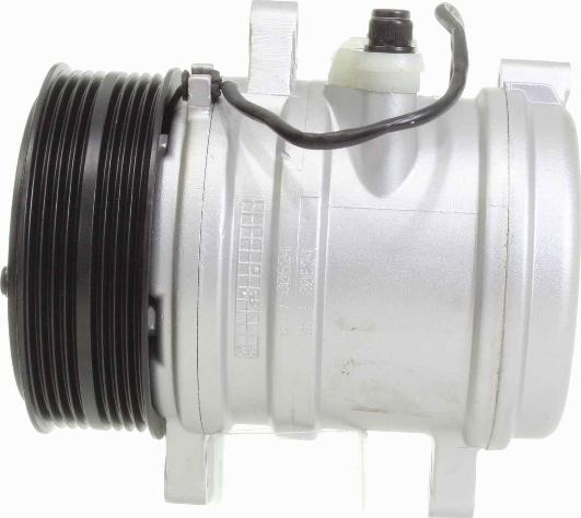 Alanko 10551977 - Compresseur, climatisation droxauto.com