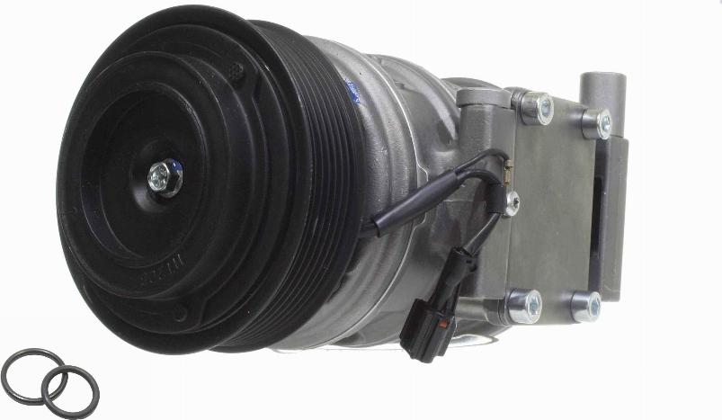 Alanko 10551411 - Compresseur, climatisation droxauto.com