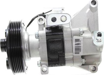 Alanko 10551508 - Compresseur, climatisation droxauto.com
