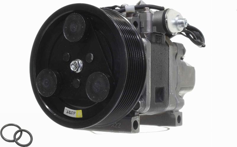 Alanko 10551517 - Compresseur, climatisation droxauto.com