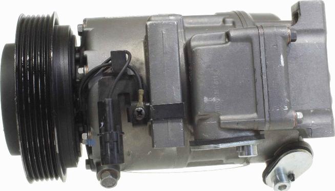 Alanko 10551062 - Compresseur, climatisation droxauto.com