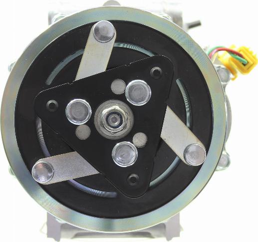 Alanko 10551005 - Compresseur, climatisation droxauto.com