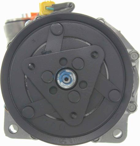 Alanko 10551006 - Compresseur, climatisation droxauto.com