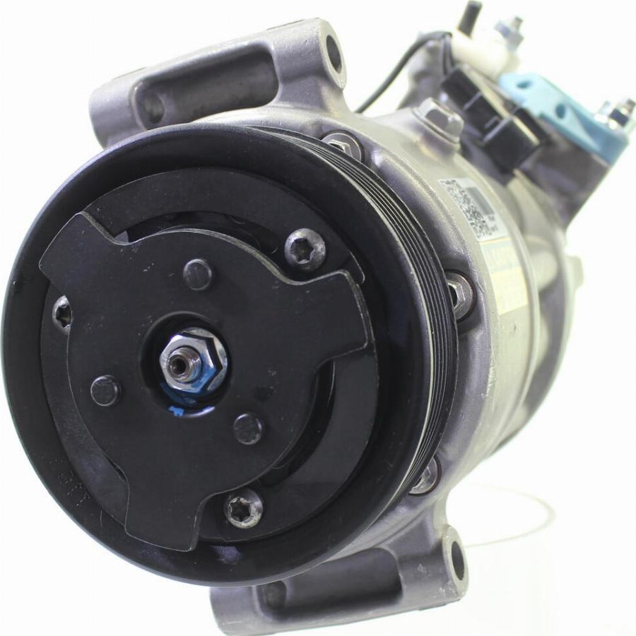 Alanko 10551107 - Compresseur, climatisation droxauto.com