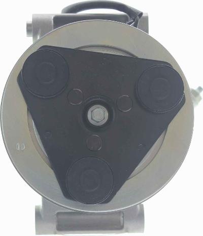 Alanko 10551875 - Compresseur, climatisation droxauto.com