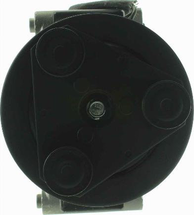 Alanko 10551872 - Compresseur, climatisation droxauto.com