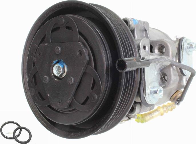 Alanko 10551381 - Compresseur, climatisation droxauto.com