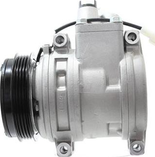 Alanko 10551378 - Compresseur, climatisation droxauto.com