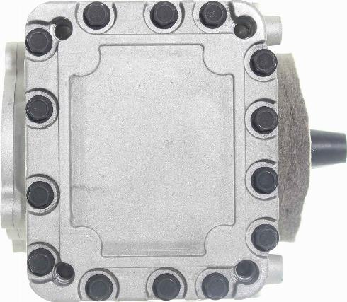 Alanko 10551268 - Compresseur, climatisation droxauto.com