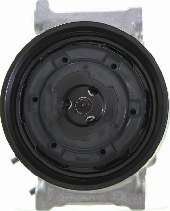 Alanko 10553896 - Compresseur, climatisation droxauto.com