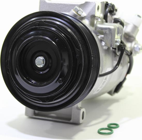 Alanko 10553891 - Compresseur, climatisation droxauto.com