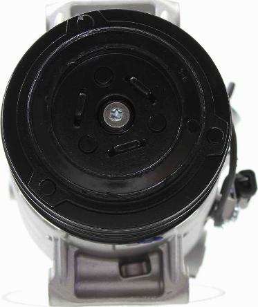 Alanko 10553814 - Compresseur, climatisation droxauto.com