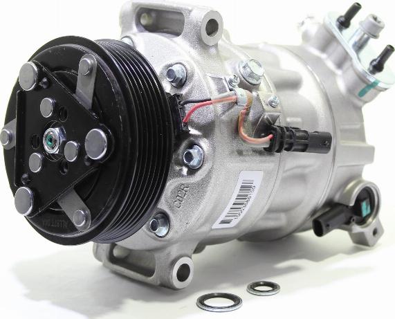 Alanko 10553888 - Compresseur, climatisation droxauto.com