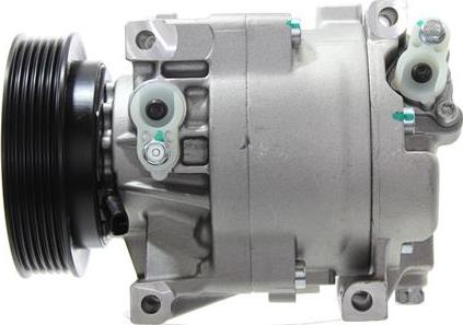 Alanko 10553871 - Compresseur, climatisation droxauto.com
