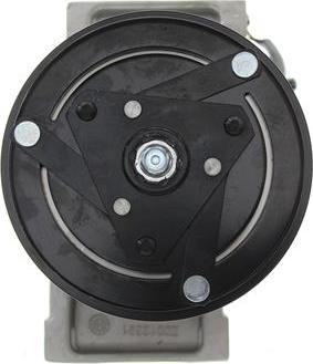 Alanko 10553241 - Compresseur, climatisation droxauto.com