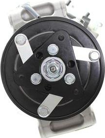 Alanko 10553281 - Compresseur, climatisation droxauto.com