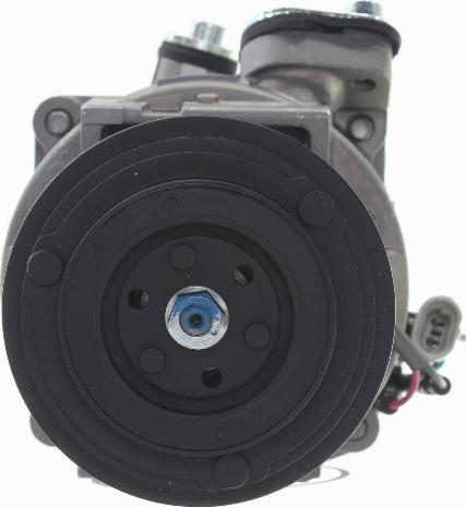 Alanko 10553283 - Compresseur, climatisation droxauto.com