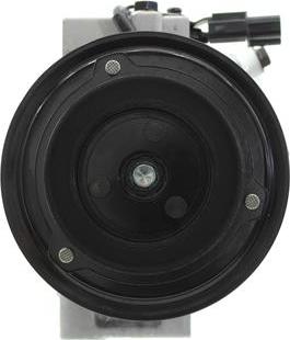 Alanko 10553796 - Compresseur, climatisation droxauto.com