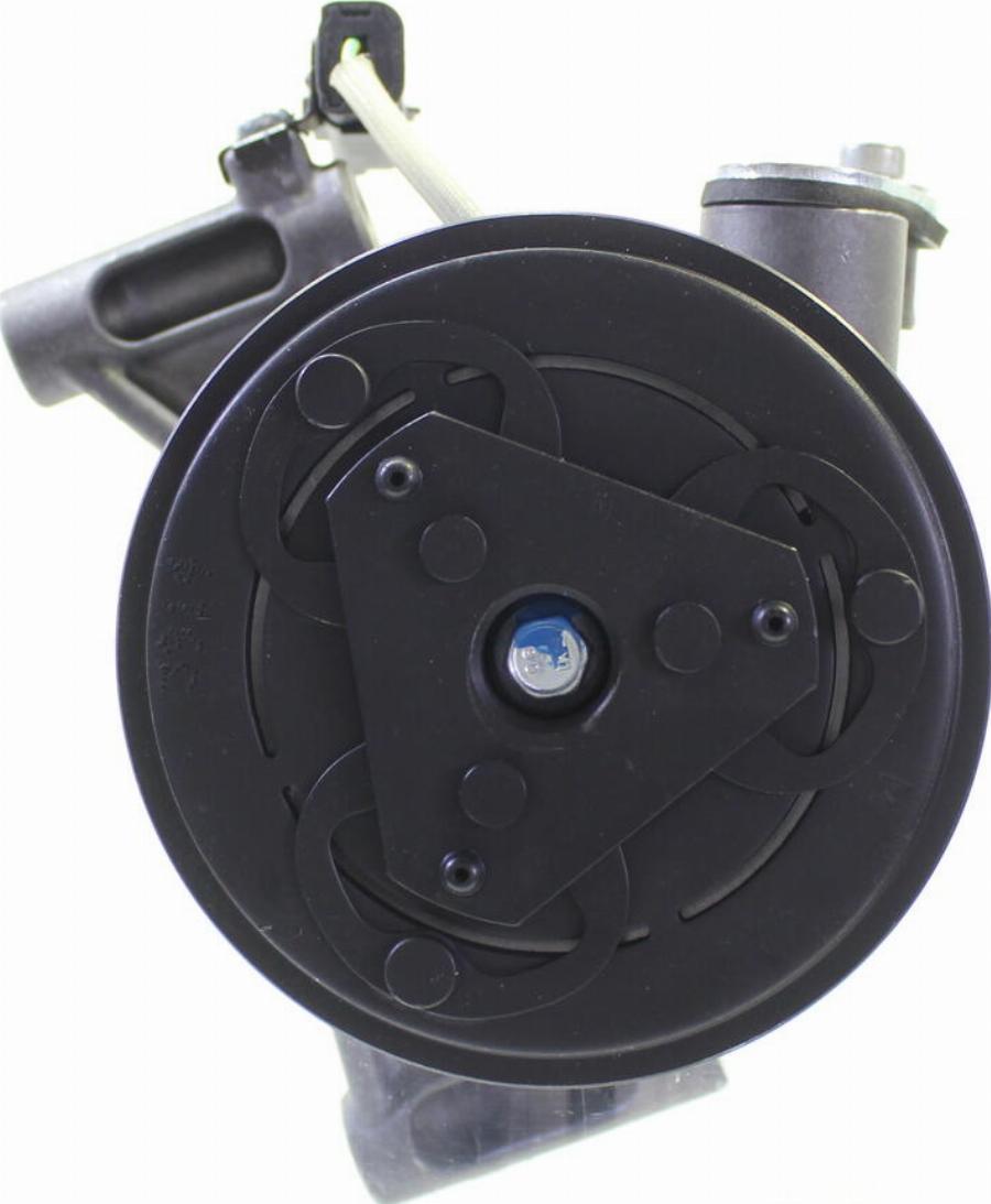 Alanko 10553798 - Compresseur, climatisation droxauto.com