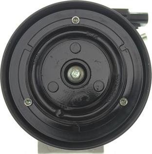 Alanko 10553755 - Compresseur, climatisation droxauto.com