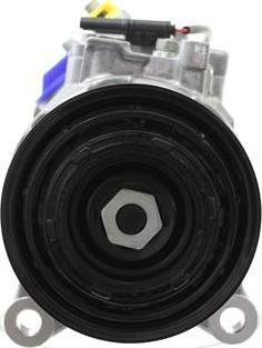 Alanko 10553739 - Compresseur, climatisation droxauto.com