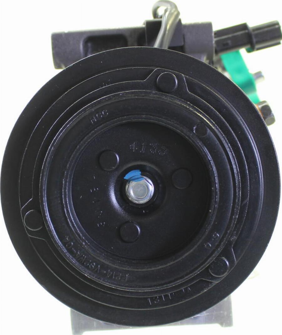 Alanko 10553726 - Compresseur, climatisation droxauto.com