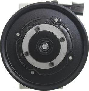 Alanko 10553776 - Compresseur, climatisation droxauto.com
