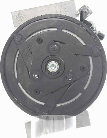 Alanko 10552036 - Compresseur, climatisation droxauto.com