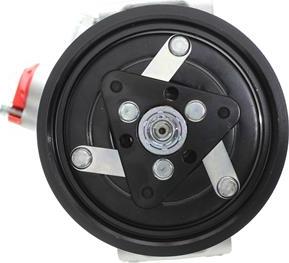 Alanko 10552111 - Compresseur, climatisation droxauto.com